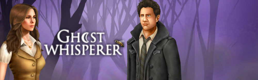 Ghost Whisperer
