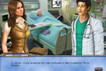 Screenshot of Ghost Whisperer