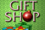 Serve treats and sell fabulous gifts to holiday shoppers.
