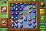 Screenshot of Gift Shop
