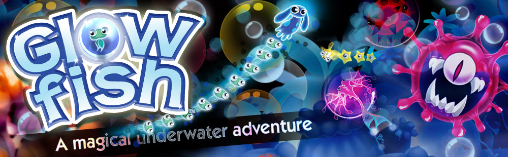Glowfish