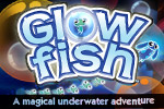 Glowfish is an underwater platform adventure for the whole family. Fifty vibrant ocean landscapes await, filled with charming sea creatures.