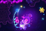 Screenshot of Glowfish