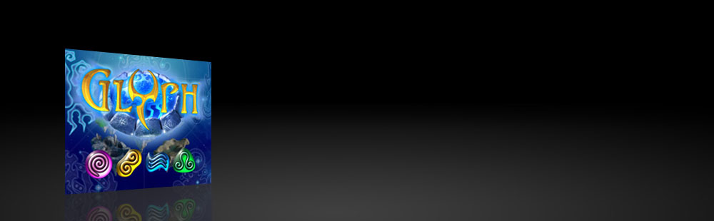 Glyph