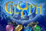 Save a dying world by assembling glyphs in 255 levels.
