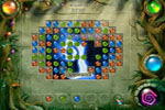 Screenshot of Glyph