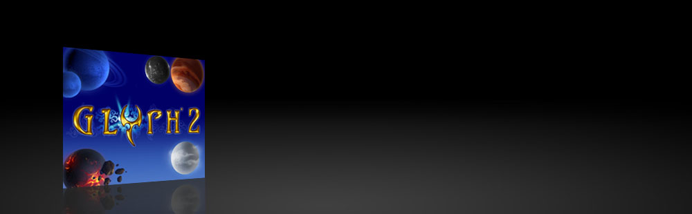Glyph 2