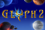 Unleash the power of ancient glyphs in the puzzle adventure Glyph 2!