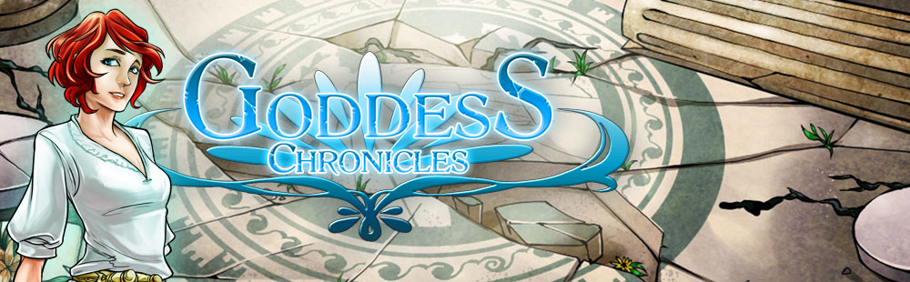 Goddess Chronicles