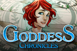 Use your powers of observation to pass challenges in Goddess Chronicles!