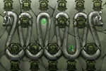 Screenshot of Goddess Chronicles