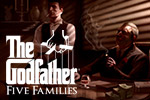Start as a young gangster and move your way up in the mob. Can you become the Don of your family? Play Godfather: Five Families today!