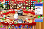Screenshot of Go Go Gourmet - Chef of the Year