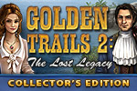 Golden Trails 2: The Lost Legacy Collector's Edition