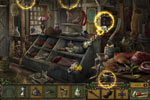 Screenshot of Golden Trails 2: The Lost Legacy Collector's Edition