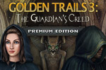 Golden Trails 3: The Guardian's Creed Premium Edition
