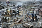 Screenshot of Golden Trails 3: The Guardian's Creed Premium Edition