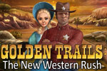 Golden Trails: The New Western Rush is your chance for adventure!