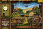Screenshot of Golden Trails: The New Western Rush