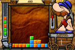 Screenshot of Gold Rush Deluxe