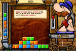 Screenshot of Gold Rush Deluxe