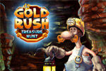 Unearth a fortune in a fast, colorful challenge - Gold Rush Treasure Hunt!