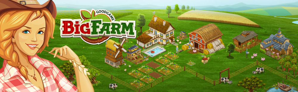 Goodgame Big Farm