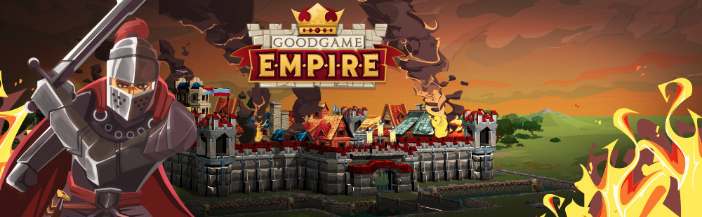 Goodgame Empire