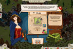 Screenshot of Goodgame Empire