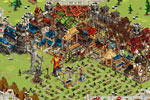 Screenshot of Goodgame Empire
