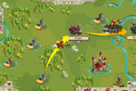 Screenshot of Goodgame Empire