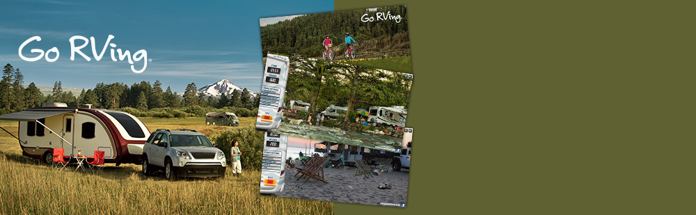 Go RVing