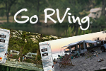 Headed out for an RV vacation? Let the fun begin today and play Go RVing!