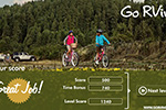 Screenshot of Go RVing