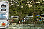 Screenshot of Go RVing