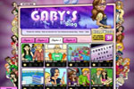 Screenshot of Gotcha - Celebrity Secrets