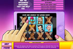Screenshot of Gotcha - Celebrity Secrets