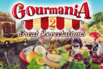 Gourmania 2 serves up a smorgasbord of seek-and-find fun!