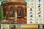 Screenshot of Gourmania 2: Great Expectations