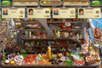 Screenshot of Gourmania 3: Zoo Zoom