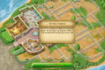 Screenshot of Gourmania 3: Zoo Zoom