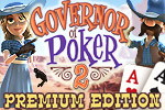 Governor of Poker 2 is poker for all skill levels, packed with extra fun!