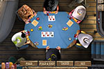 Screenshot of Governor of Poker 2 Premium Edition