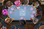 Screenshot of Governor of Poker 2 Premium Edition