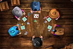 Screenshot of Governor of Poker Premium Pack