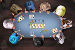 Screenshot of Governor of Poker Premium Pack