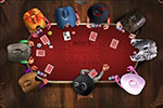 Screenshot of Governor of Poker Premium Pack