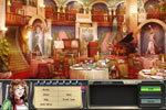 Screenshot of Grace's Quest: To Catch An Art Thief