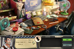 Screenshot of Grace's Quest: To Catch An Art Thief