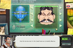 Screenshot of Grace's Quest: To Catch An Art Thief